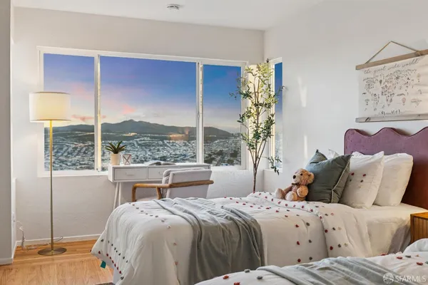 $1,995,000 | 221 Cresta Vista Drive, San Francisco, CA 94127