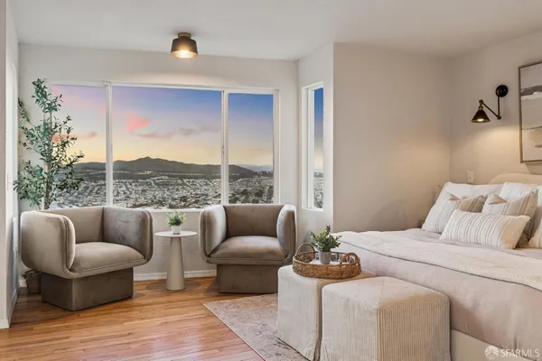 $1,995,000 | 221 Cresta Vista Drive, San Francisco, CA 94127