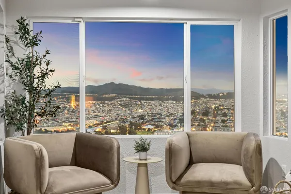 $1,995,000 | 221 Cresta Vista Drive, San Francisco, CA 94127