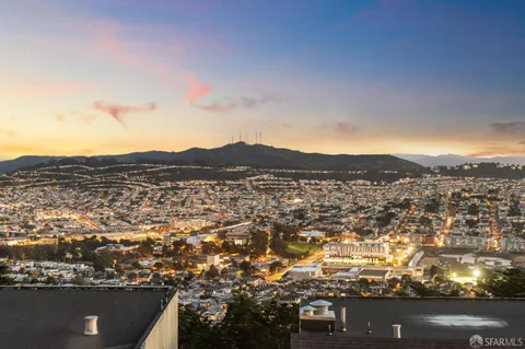 $2,495,000 | 221 Cresta Vista Drive, San Francisco, CA 94127