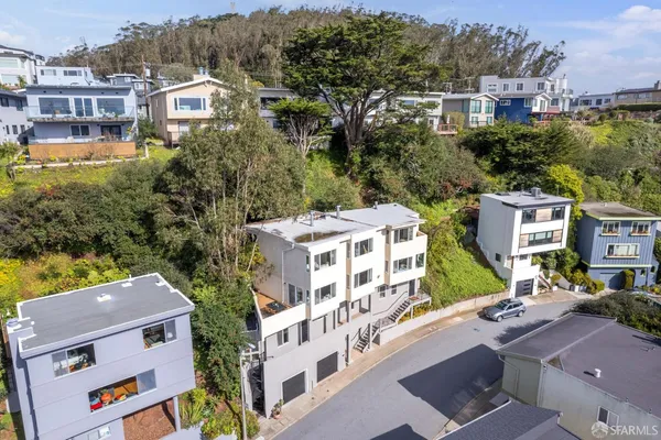 $1,995,000 | 221 Cresta Vista Drive, San Francisco, CA 94127