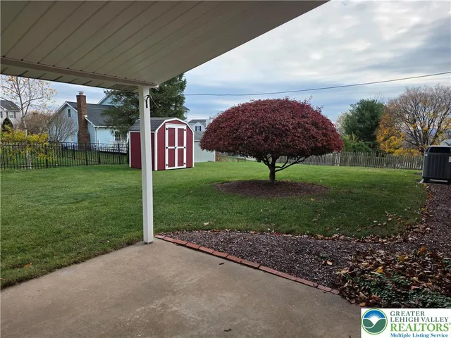 $350,000 | 233 Christmas Avenue, Bath, PA 18014