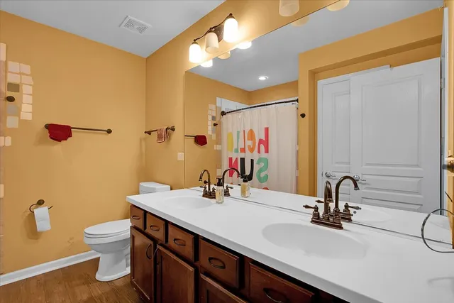 $269,900 | 1385 Crimson Lane, Yorkville, IL 60560