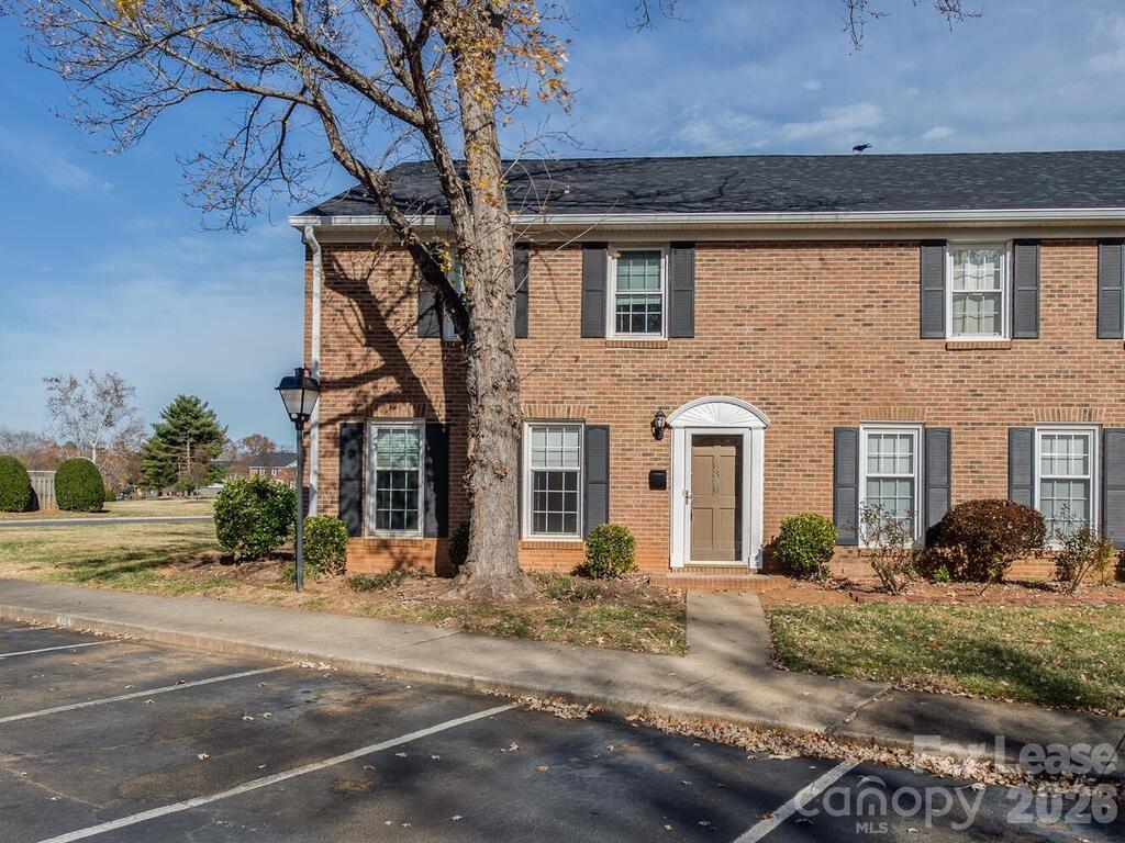 8358 Knights Bridge Road Charlotte, NC 28210 - Photo 1 of 37