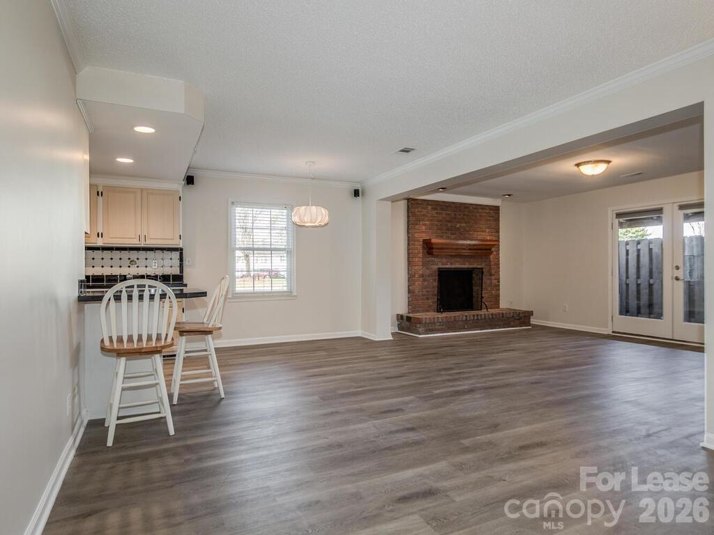 8358 Knights Bridge Road Charlotte, NC 28210 - Photo 12 of 37