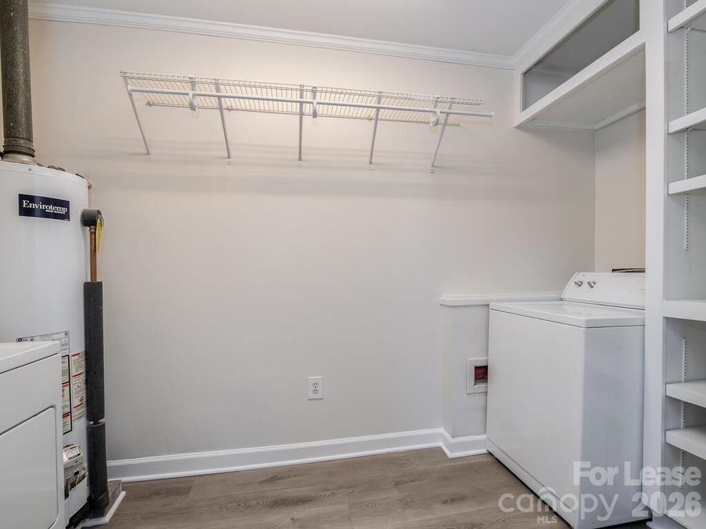 8358 Knights Bridge Road Charlotte, NC 28210 - Photo 16 of 37