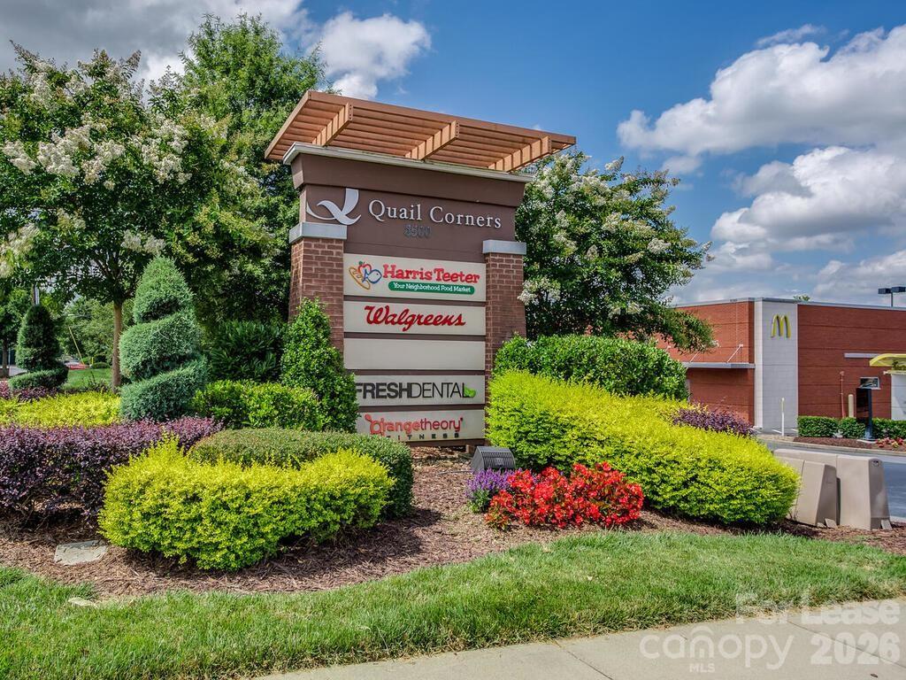 8358 Knights Bridge Road Charlotte, NC 28210 - Photo 31 of 37