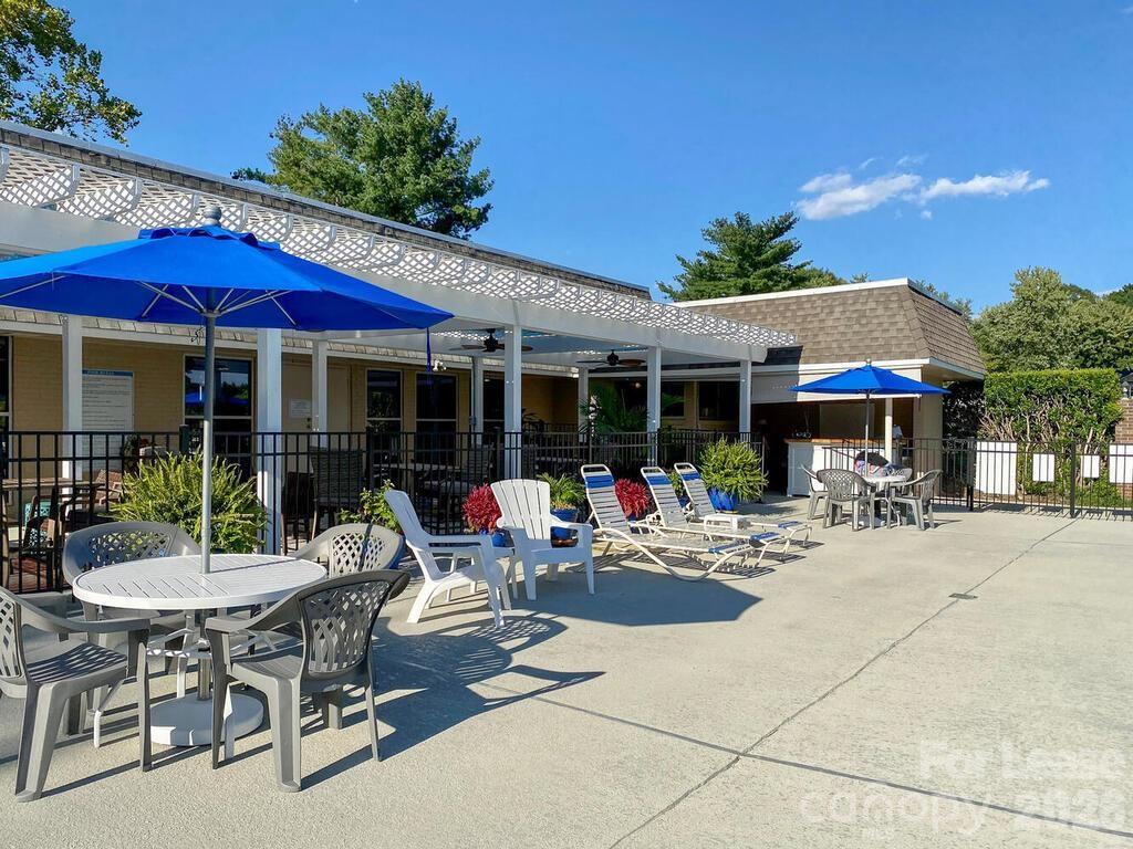 8358 Knights Bridge Road Charlotte, NC 28210 - Photo 34 of 37