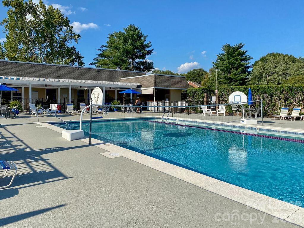 8358 Knights Bridge Road Charlotte, NC 28210 - Photo 36 of 37