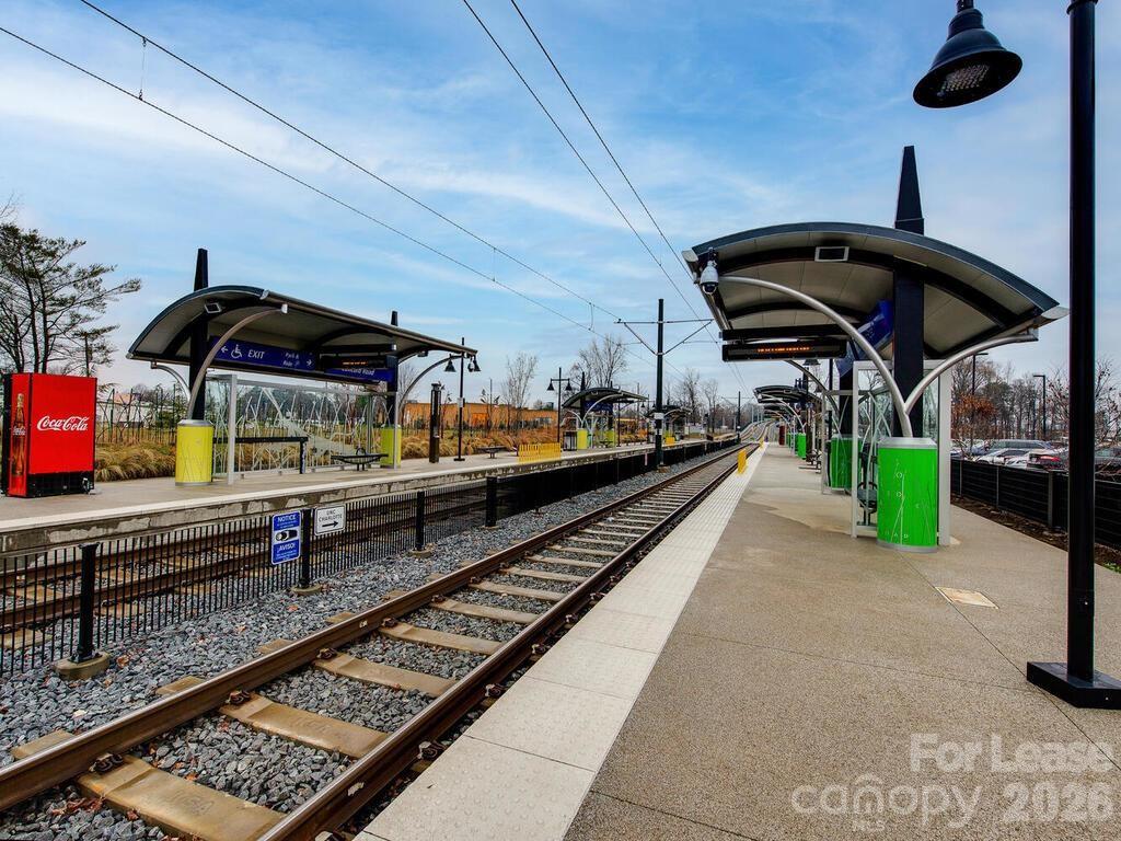 8358 Knights Bridge Road Charlotte, NC 28210 - Photo 37 of 37