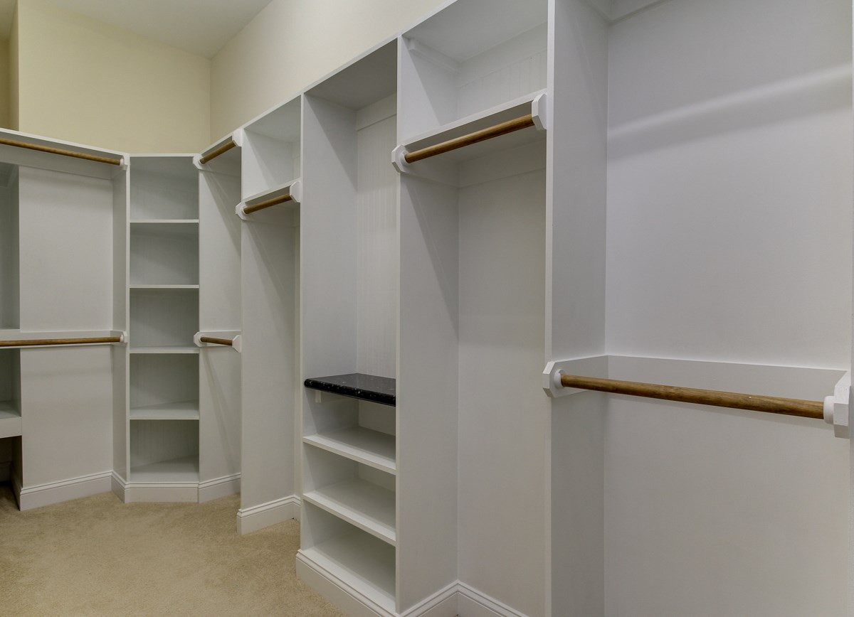 932 Chapanoke Road Raleigh, NC 27603 - Photo 17 of 25 California Master Closet