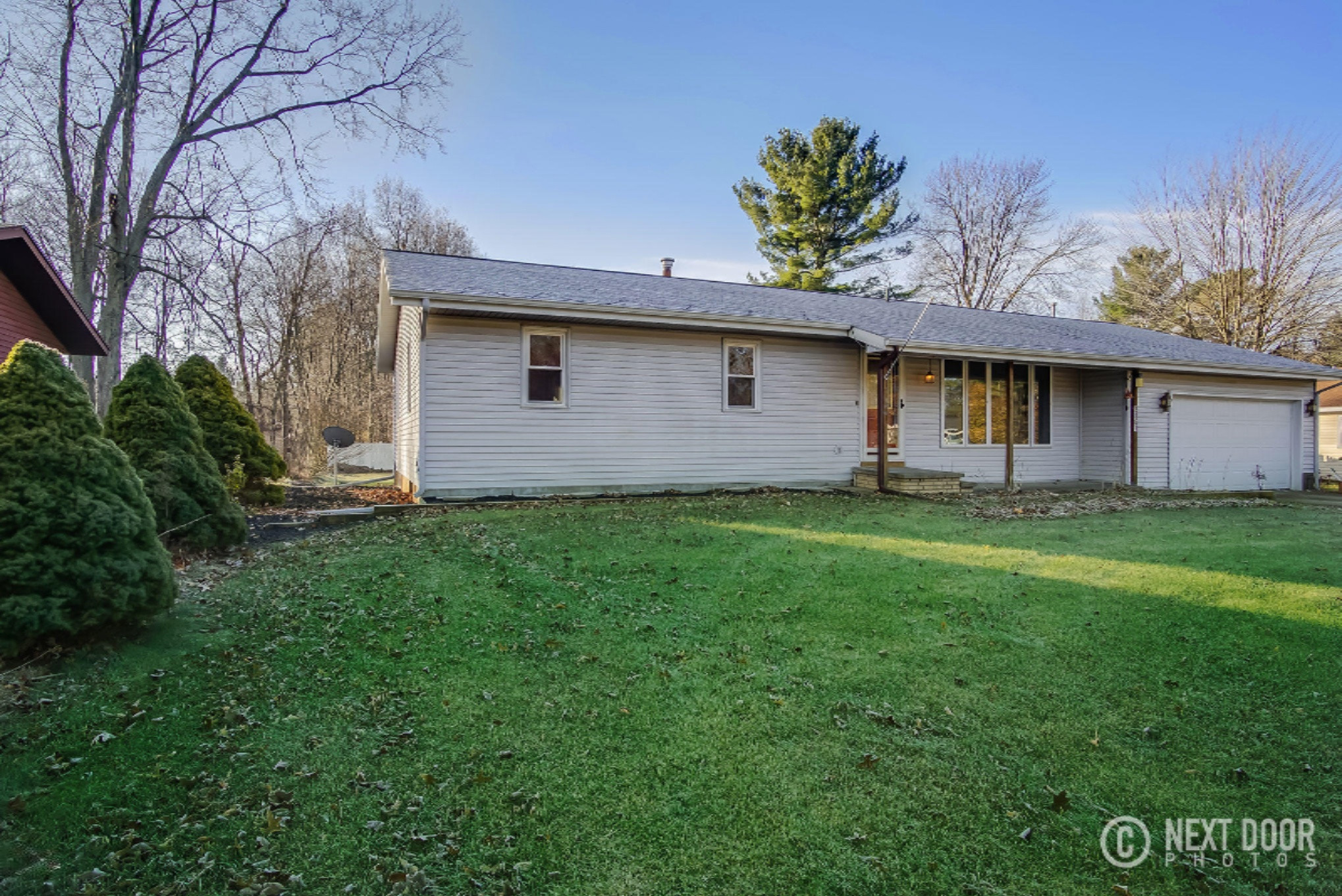 2361 East Hile Road Muskegon, MI 49444 - Photo 1 of 39 DSC06924_blended