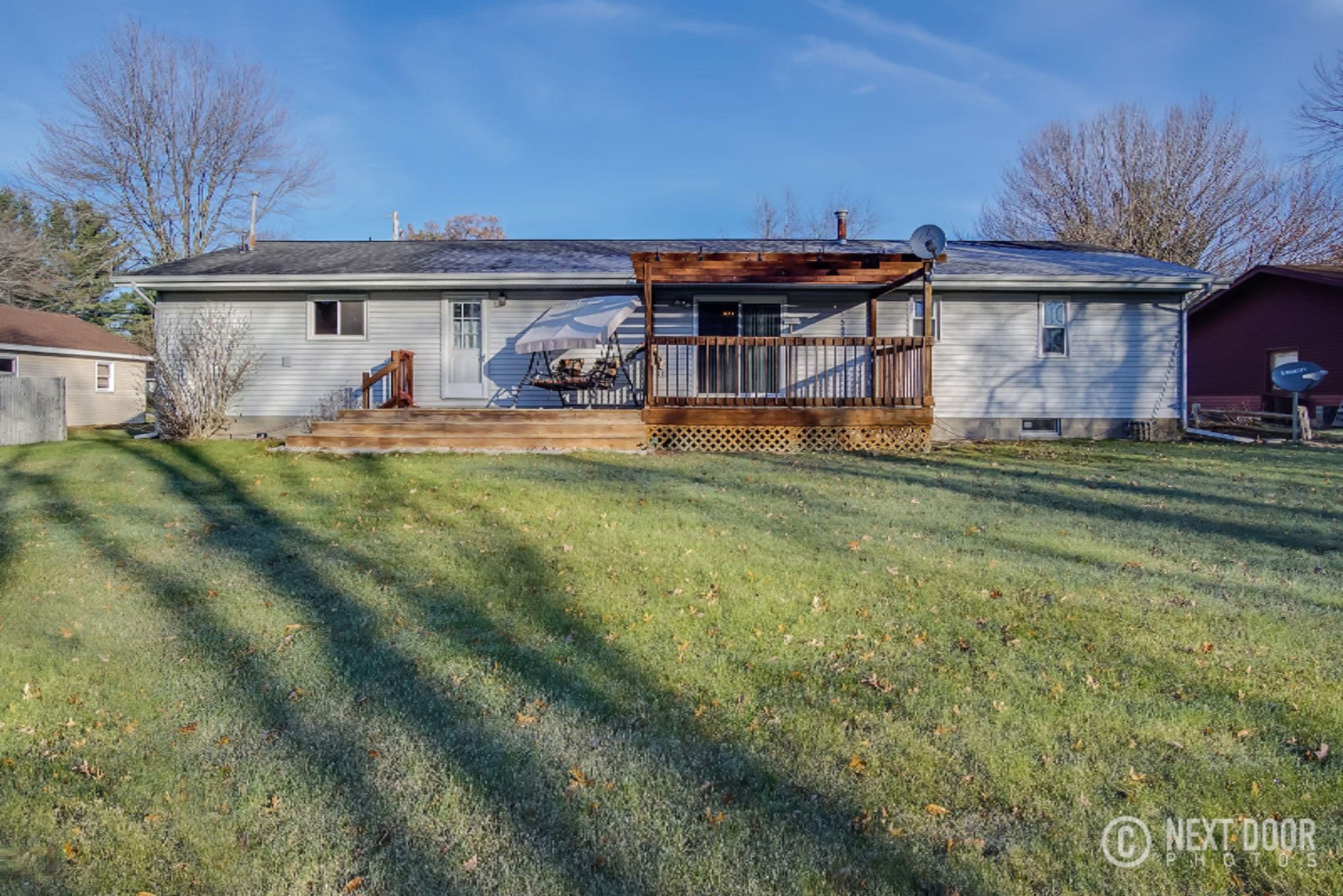 2361 East Hile Road Muskegon, MI 49444 - Photo 2 of 39 DSC06942_blended