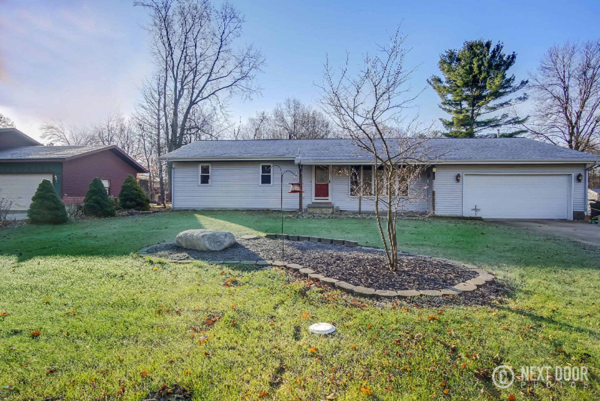 2361 East Hile Road Muskegon, MI 49444 - Photo 33 of 39 DSC06918_blended