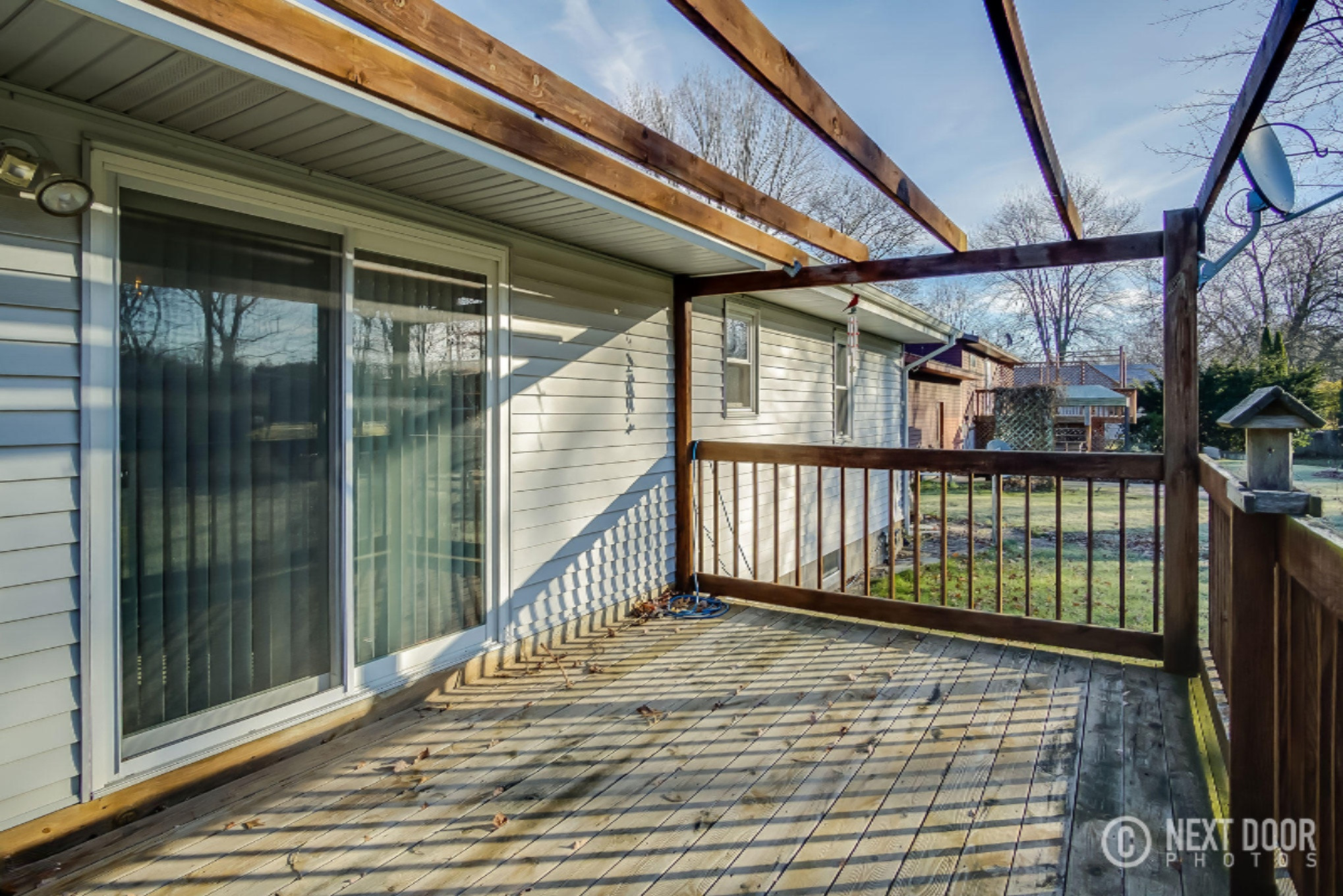 2361 East Hile Road Muskegon, MI 49444 - Photo 34 of 39 DSC06954_blended