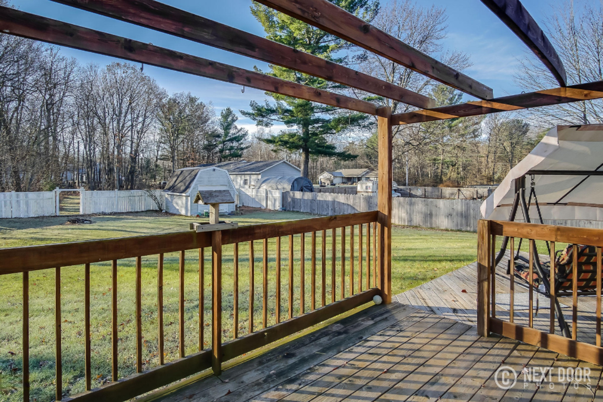 2361 East Hile Road Muskegon, MI 49444 - Photo 35 of 39 DSC06957_blended