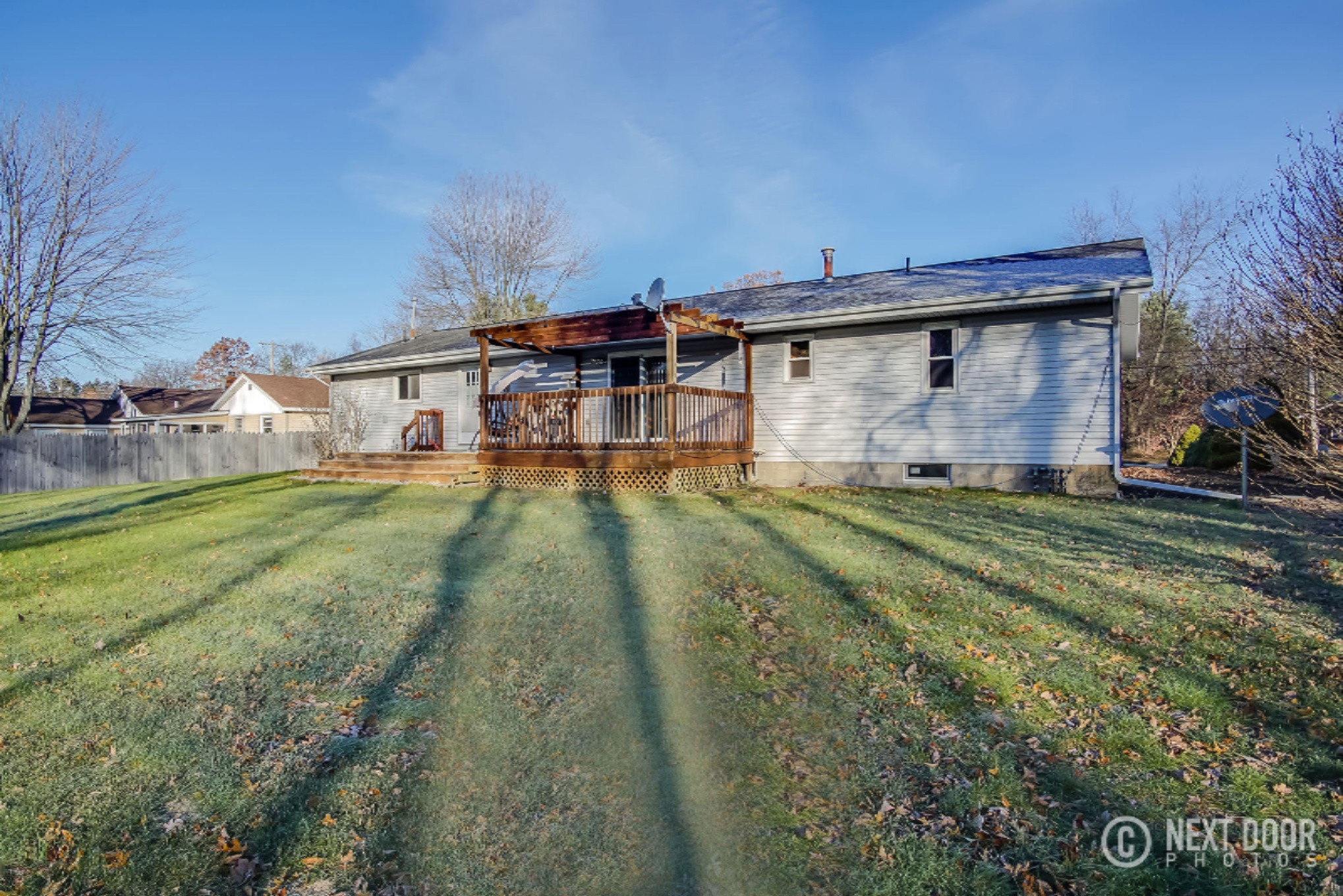 2361 East Hile Road Muskegon, MI 49444 - Photo 37 of 39 DSC06945_blended