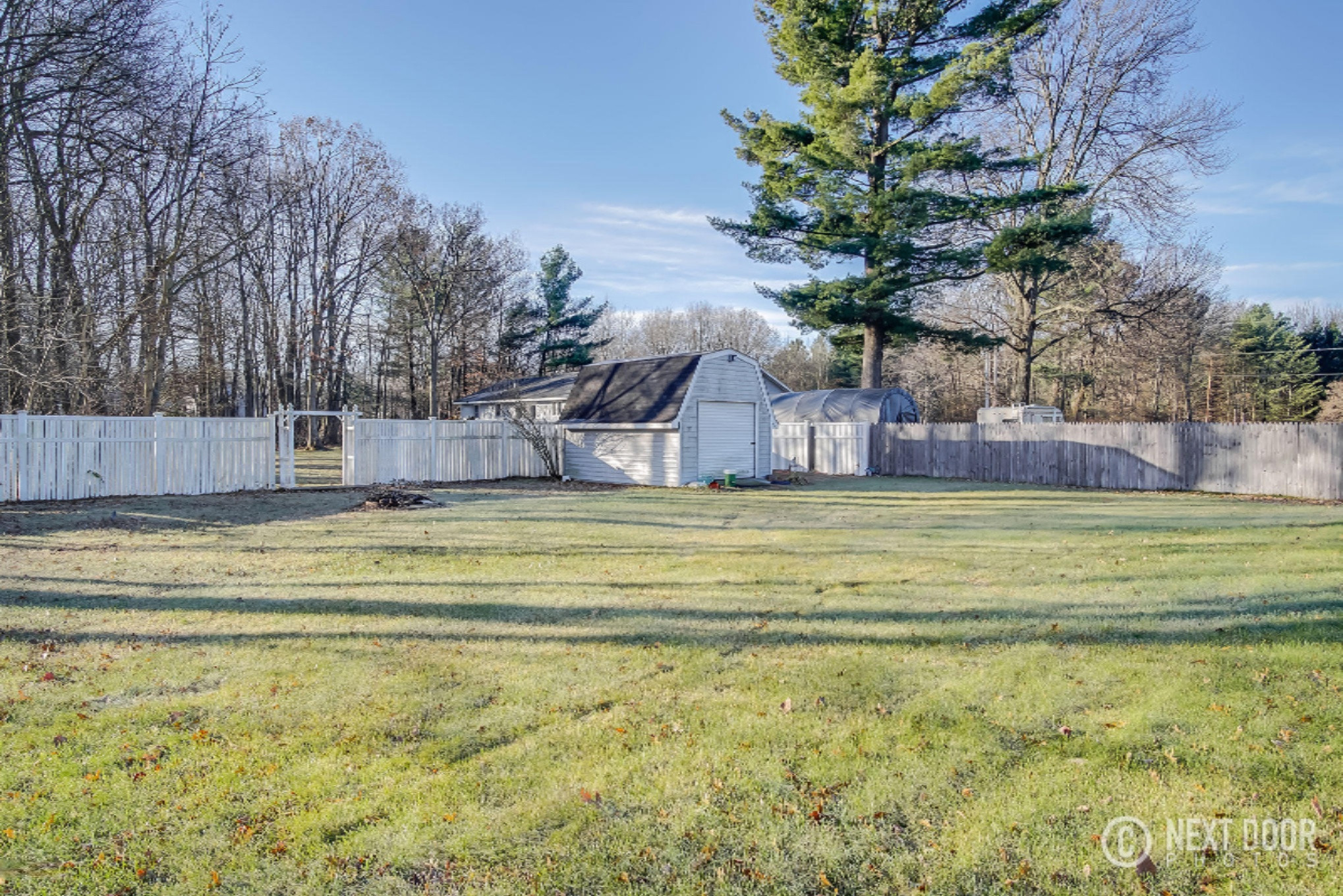 2361 East Hile Road Muskegon, MI 49444 - Photo 38 of 39 DSC06948_blended