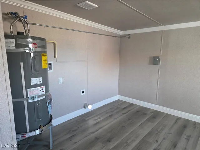 $1,400 | 1611 East Gamebird Road, Unit B, Pahrump, NV 89048