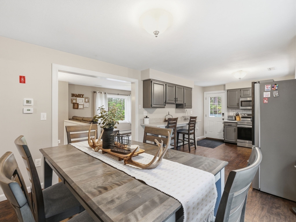 522 Barre Road Templeton, MA 01468 - Photo 12 of 42