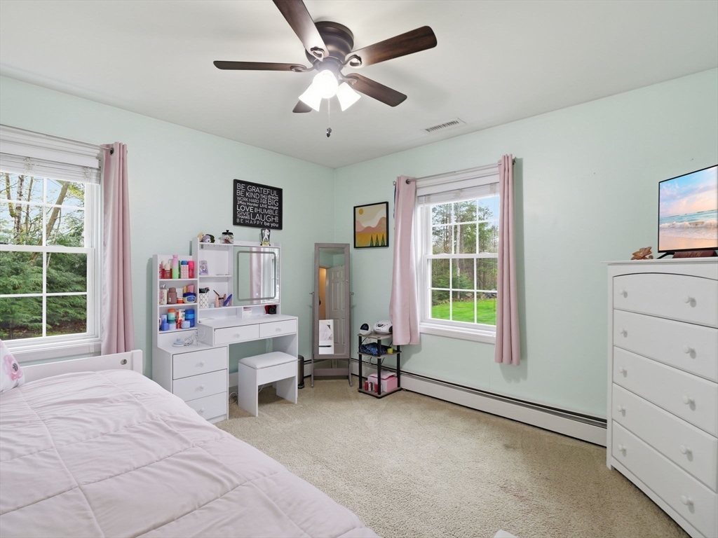 522 Barre Road Templeton, MA 01468 - Photo 23 of 42