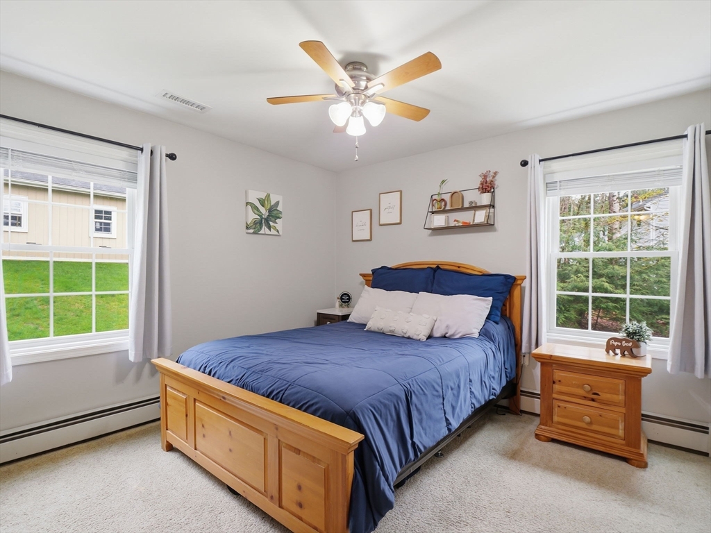 522 Barre Road Templeton, MA 01468 - Photo 26 of 42