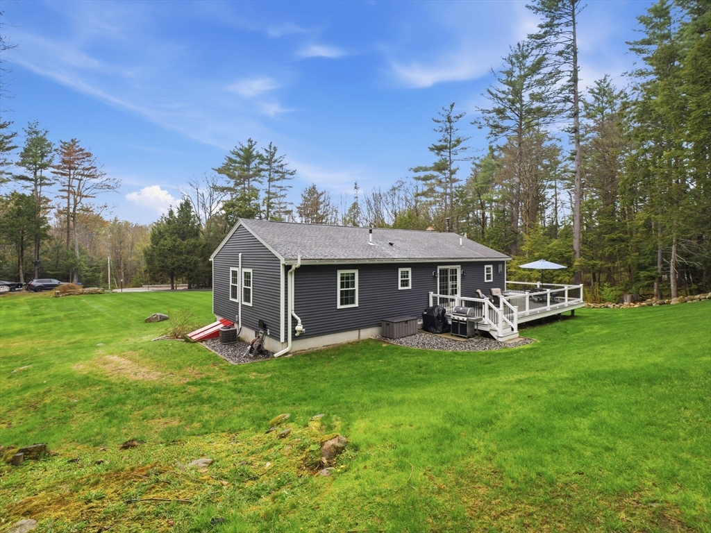 522 Barre Road Templeton, MA 01468 - Photo 39 of 42