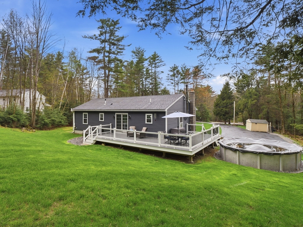 522 Barre Road Templeton, MA 01468 - Photo 4 of 42