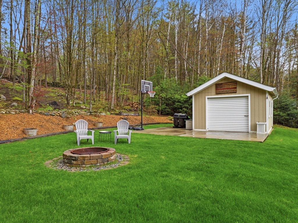 522 Barre Road Templeton, MA 01468 - Photo 41 of 42