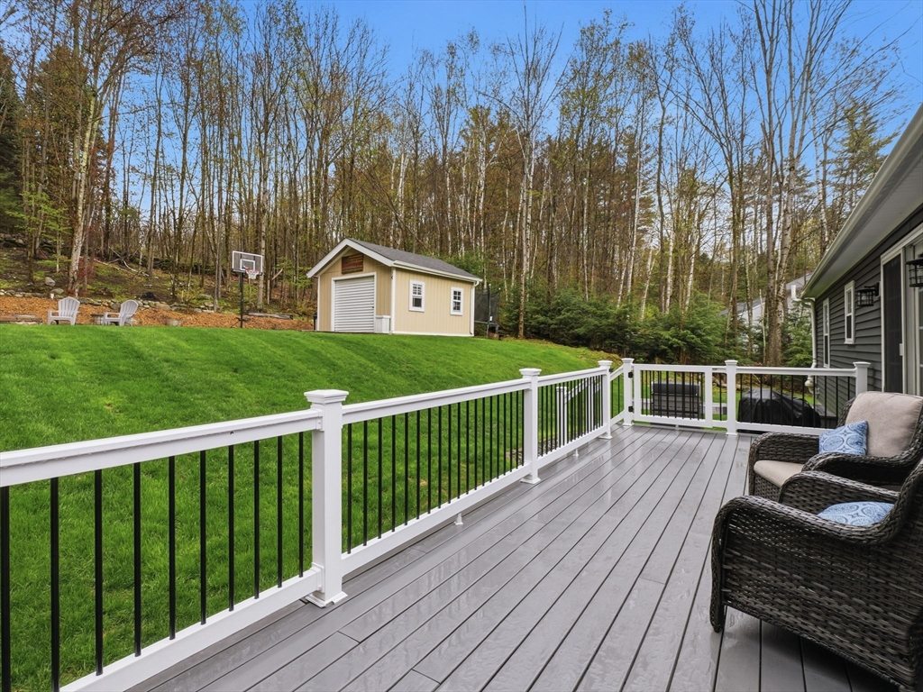 522 Barre Road Templeton, MA 01468 - Photo 42 of 42