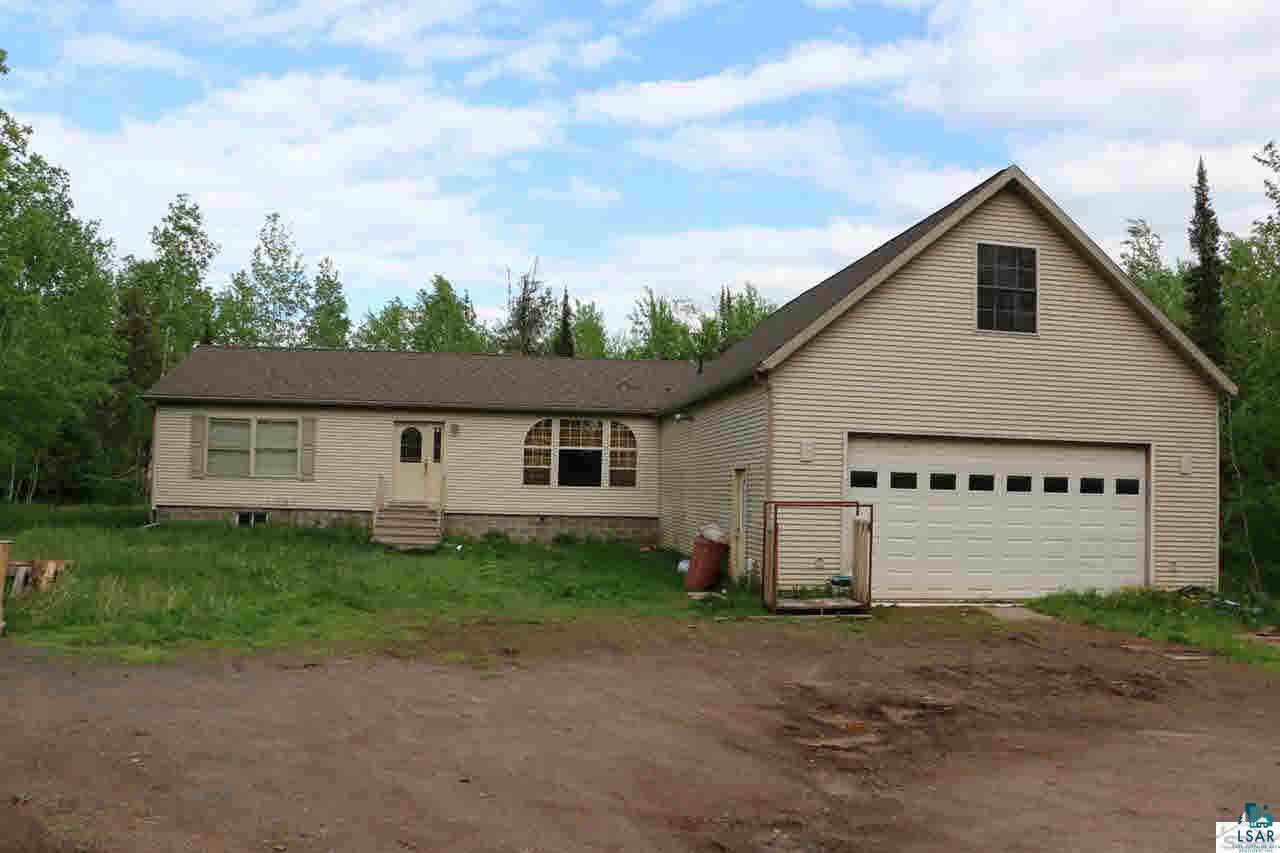 2822 Meteraud Road South Range, WI 54874 - Photo 1 of 24