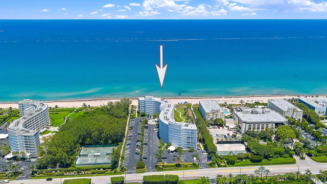 $499,000 | 2780 South Ocean Boulevard, Unit 707, Palm Beach, FL 33480