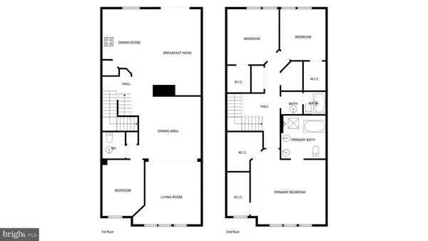 $525,000 | 42320 San Juan Terrace, Aldie, VA 20105