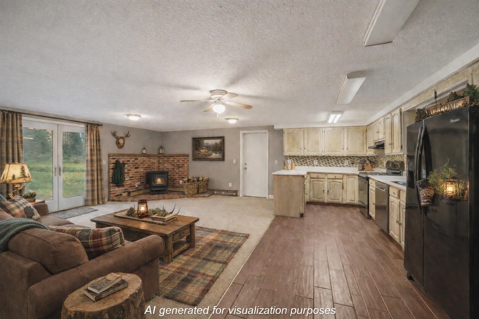 7418 Riverside Drive St. Helen, MI 48656 - Photo 21 of 21