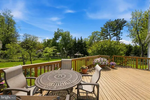 $899,999 | 7 Pitt Court, Rockville, MD 20850