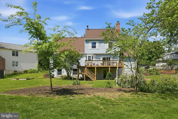 $899,999 | 7 Pitt Court, Rockville, MD 20850