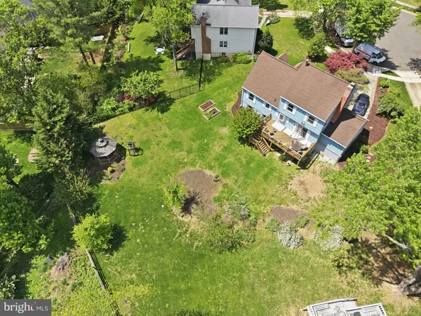 $899,999 | 7 Pitt Court, Rockville, MD 20850
