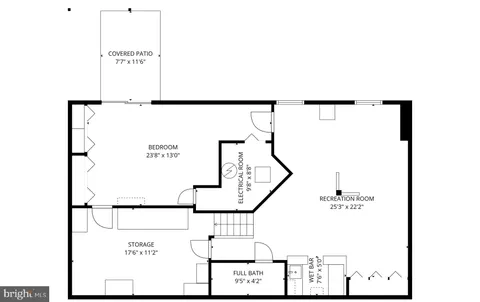 $899,999 | 7 Pitt Court, Rockville, MD 20850