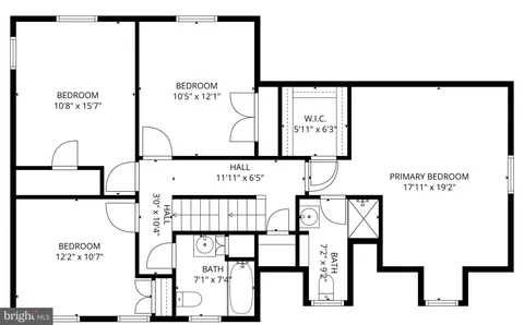 $899,999 | 7 Pitt Court, Rockville, MD 20850