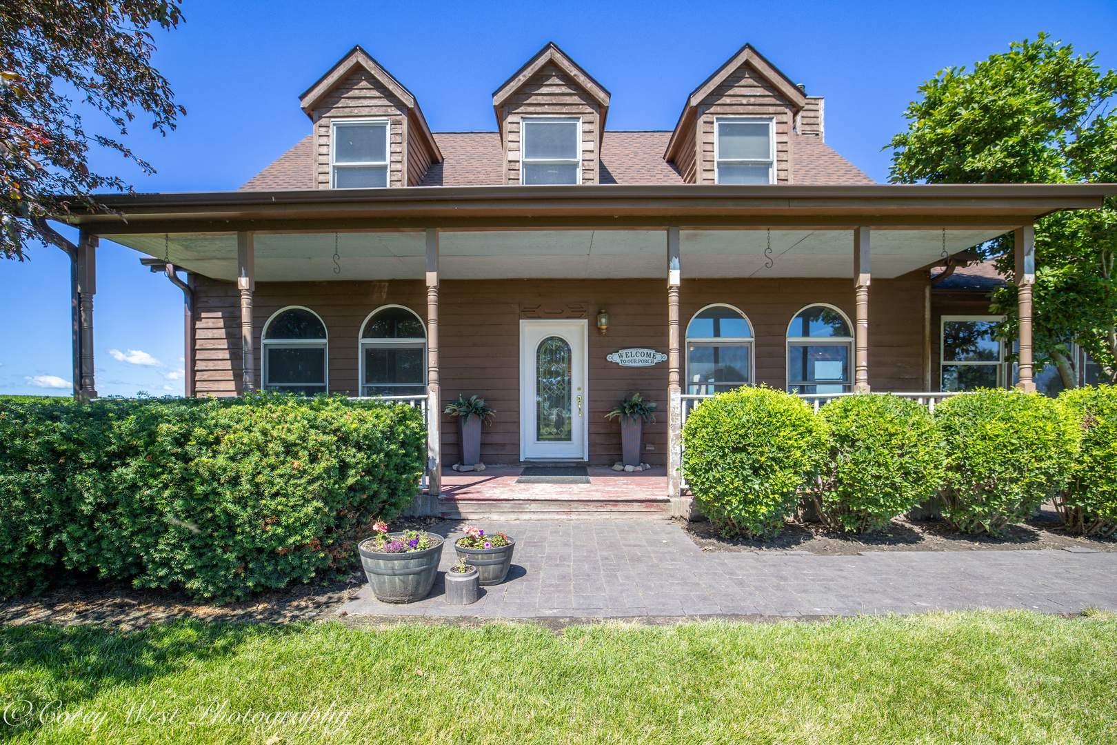 1869 Woodlawn Road Steward, IL 60553 - Photo 6 of 72