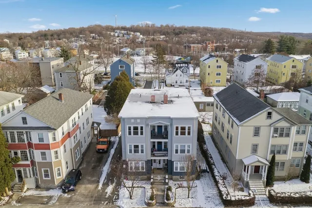 $1,850,000 | 17 Fairbanks Street, Worcester, MA 01610
