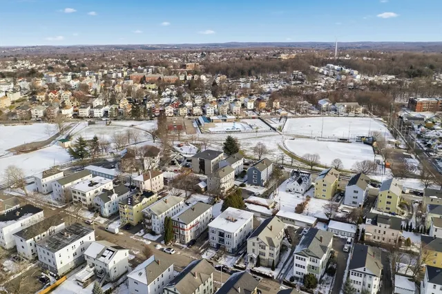 $1,850,000 | 17 Fairbanks Street, Worcester, MA 01610