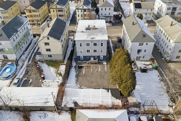 $1,850,000 | 17 Fairbanks Street, Worcester, MA 01610