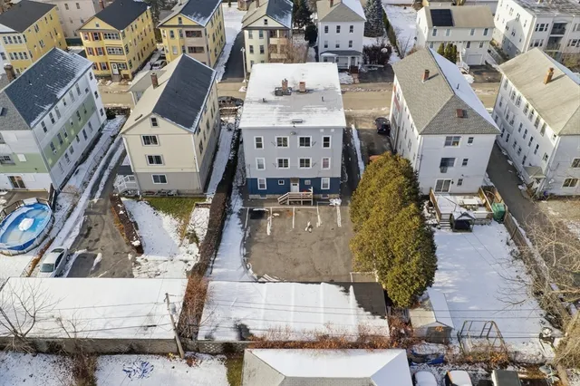 $1,850,000 | 17 Fairbanks Street, Worcester, MA 01610