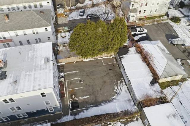 $1,850,000 | 17 Fairbanks Street, Worcester, MA 01610