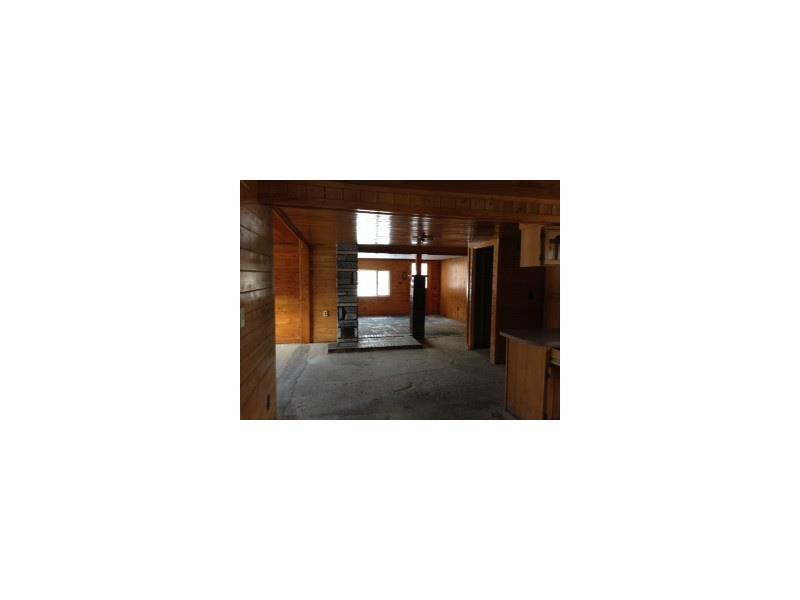940 Hodgdon Mills Road Linneus, ME 04730 - Photo 3 of 11 Interior Space/Layout.