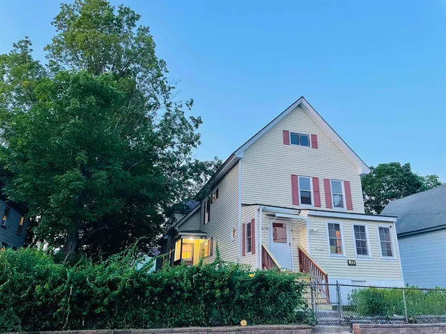 $359,000 | 17 Arch Street, Laconia, NH 03246