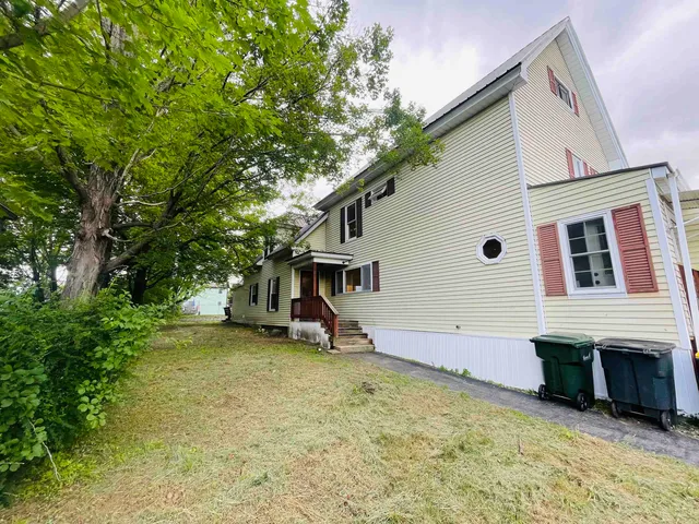 $359,000 | 17 Arch Street, Laconia, NH 03246