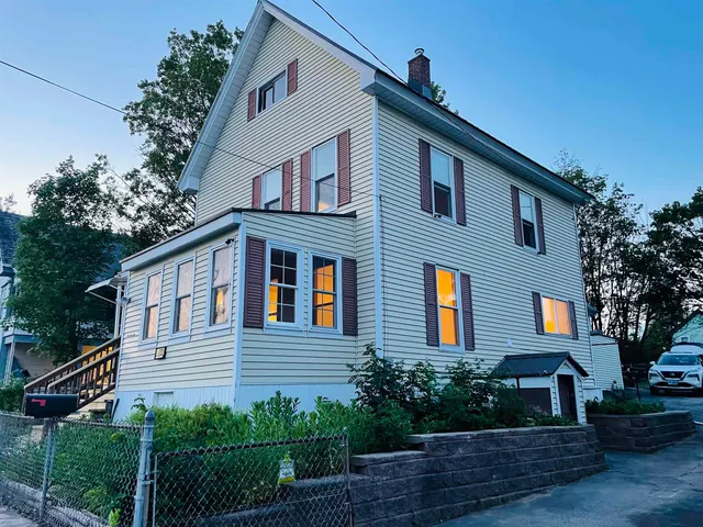 $359,000 | 17 Arch Street, Laconia, NH 03246