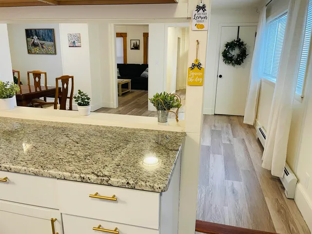 $359,000 | 17 Arch Street, Laconia, NH 03246